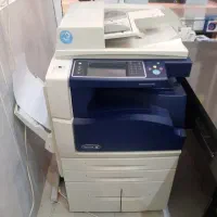 دستگاه کپی زیراکس