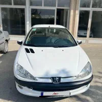 206تیپ3 خانگی و بدون خرج