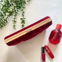 کیف مجلسی یلدایی|کیف، کفش، کمربند|بندر دیر, |دیوار