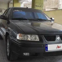 سمند ای اف سون مدل 90 پایه گاز سوز|خودرو سواری و وانت|ورامین, ورامین|دیوار