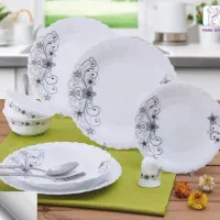 آرکوپال فله در ۷ طرح متفاوت|ظروف سرو و پذیرایی|جهرم, |دیوار