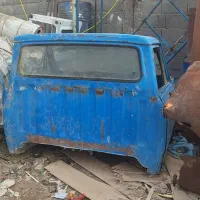 فروش اتاق جلو نیسان