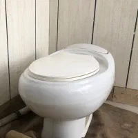 توالت فرنگی