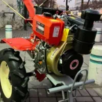 کار با تیلر