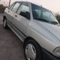 پراید ۸۵ صبا قیمت مناسب|خودرو سواری و وانت|سنگر, |دیوار