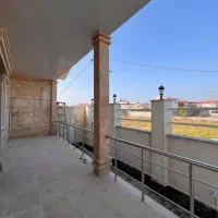 ویلا نوساز کلید نخورده / چاف|فروش خانه و ویلا|چاف و چمخاله, |دیوار