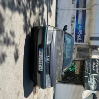 پژو روآ مدل ۸۵ دوگانه کارخونه