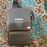 شارژر و باطری دوربین کنون