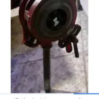 حدیده معاوضه با آچار شلاقی یا دلر شارژی