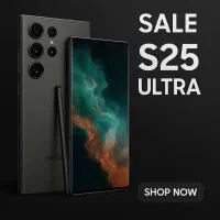 galaxy s25 ultra اقساط از دم قسط بدون پیش پرداخت|موبایل|تهران, جنت‌آباد مرکزی|دیوار