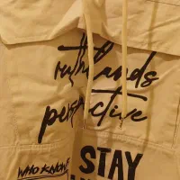 هودی جین خارجی|کفش و لباس بچه|قزوین, |دیوار