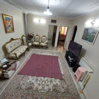۶۵متر/۲خواب/تک واحدی/سرتخت