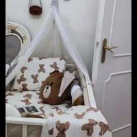 ست سرویس نوزاد|اسباب و اثاث بچه|تهران, ایران|دیوار