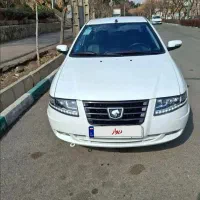 سورن پلاس EF7 مدل ۱۴۰۱ در حد صفر