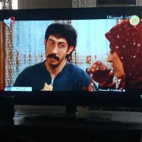 تلویزیون الجی ۴۰ اینچ ال ادی