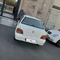 پراید ۱۳۲ دوگانه کارخانه ۹۰|خودرو سواری و وانت|باقرشهر, |دیوار