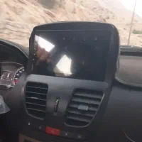 مانیتور کوییک و ساینا