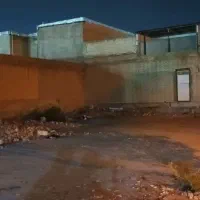 زمین مسکونی فرهنگیان شرقی 4