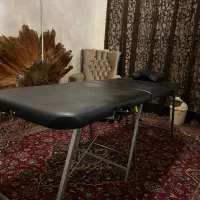 فروش تخت ماساژ روغن ماساژ و