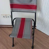 صندلی تاشو