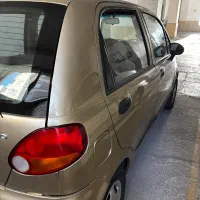 دوو ماتیز|خودرو سواری و وانت|زنجان, |دیوار