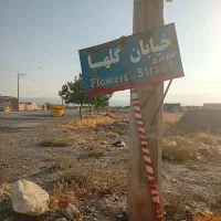 زمین ویلایی دیوار جاده کاهوداخل مجتمع ۱۰۰۰متر