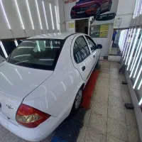 باسلام تیبا مدل ۱۴۰۰|خودرو سواری و وانت|مشهد, همت آباد|دیوار