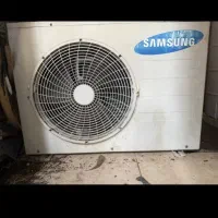 خرید و فروش انواع کولر و اسپیلت سالم و سوخته