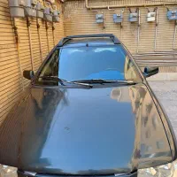 سمند یشمی دوگانه (LPG) مدل 81 فنی سالم|خودرو سواری و وانت|ملارد, |دیوار