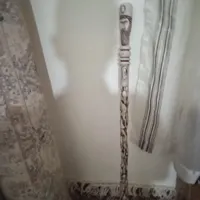 عصا تمام کنده کاری زندان