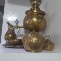 دکوری و آشپزخانه