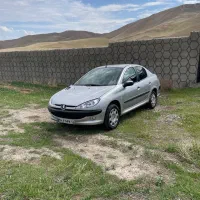 فروش پژو TU5 206SD|خودرو سواری و وانت|تبریز, |دیوار