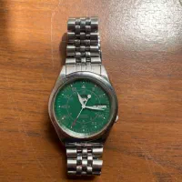 ساعت مچی‌ seiko 5