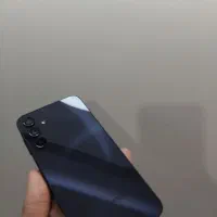 موبایل سامسونگ A15 حافظه 128