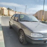 405 مدل 90 مایل به معاوضه هستم|خودرو سواری و وانت|دماوند, گیلاوند|دیوار