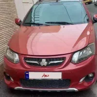 کوییک ۱۴۰۰ درحد صفر ۳۸ تا کار