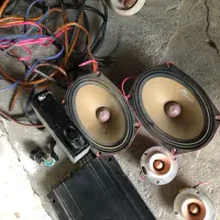 سیستم ماشین|قطعات یدکی و لوازم جانبی|صحنه, |دیوار