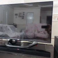 تلویزیون LG42شرکتی