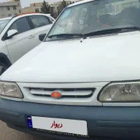 پراید ۱۳۱ SE