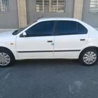 فروش سمند ای اف سون ef7