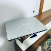 لب تاپ سونی وایو - lap top|رایانه همراه|فردیس, منظریه|دیوار