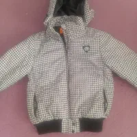 کاپشن دخترانه سایز ۳۸ تا ۴۰