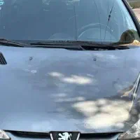 فروش پژو اس دی ۹۴