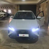 آریزو 6 Gt صفر سفید مدل1403/12/21