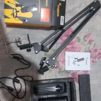 میکروفون pm461s کاملا نو