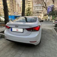 النترا ۲۰۱۵ فول بدون هیچ رنگ و نقطه