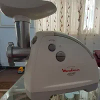 چرخ گوشت مولینکس