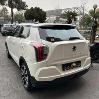 تیوولی ۱۴۰۲ کم کار|خودرو سواری و وانت|تهران, عباس‌آباد|دیوار