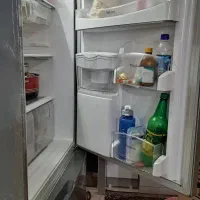 یخچال هیمالیا|یخچال و فریزر|زبرخان, |دیوار