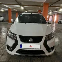 کوییک gxr مدل ۱۴۰۲
